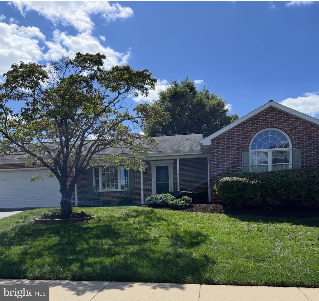 1140 MARIE AVENUE , EPHRATA, PA 17522