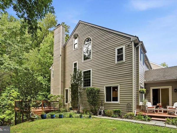 441 WOODED WAY, NEWTOWN SQUARE, PA 19073