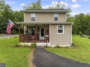 11317 SCOTTS MILL ROAD, CULPEPER, VA 22701