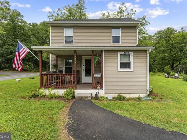 11317 SCOTTS MILL ROAD, CULPEPER, VA 22701