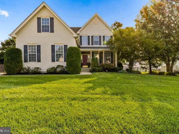 308 WELLINGTON WAY, WOOLWICH TWP, NJ 08085