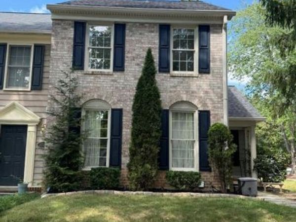 8527 FOUNTAIN VALLEY DRIVE, MONTGOMERY VILLAGE, MD 20886
