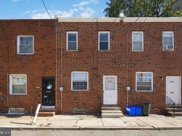 2020 NEWCOMB STREET, PHILADELPHIA, PA 19140