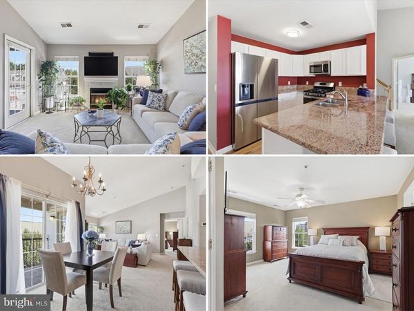 11565 CAVALIER LANDING COURT, Unit 401, FAIRFAX, VA 22030