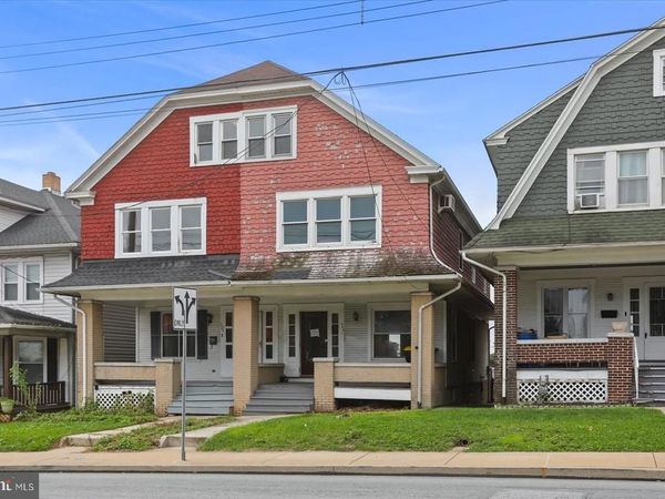 328 N MAIN STREET , RED LION, PA 17356