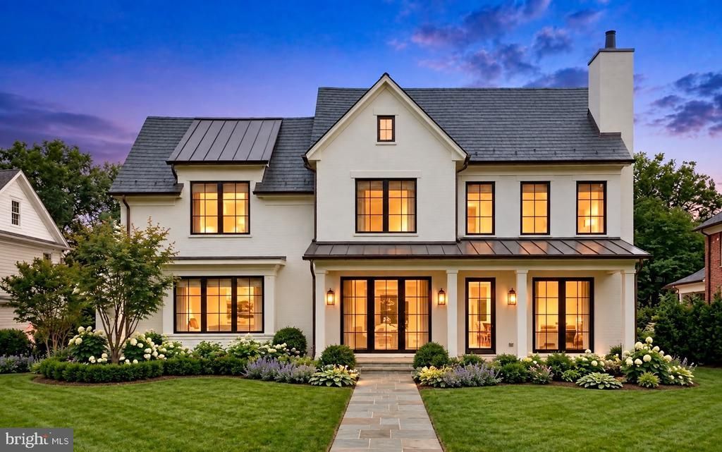 7100 RIDGEWOOD AVENUE, CHEVY CHASE, MD 20815
