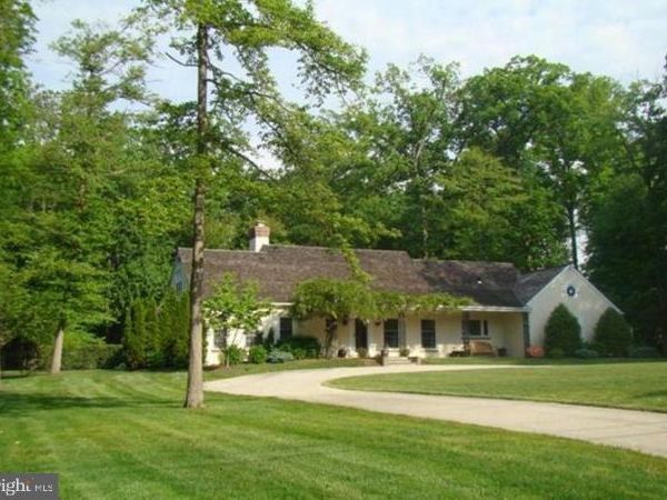 108 TUNBRIDGE CIRCLE, HAVERFORD, PA 19041