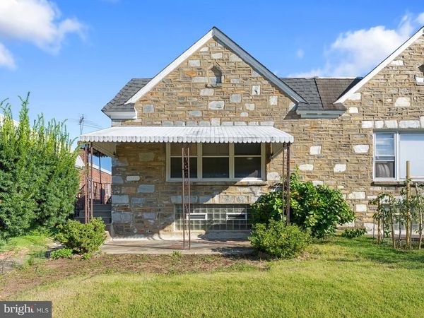 7747 RICHARD STREET, PHILADELPHIA, PA 19152