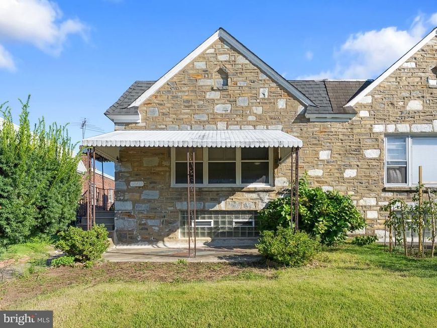 7747 Richard Street, Philadelphia, PA 19152 Main Photo