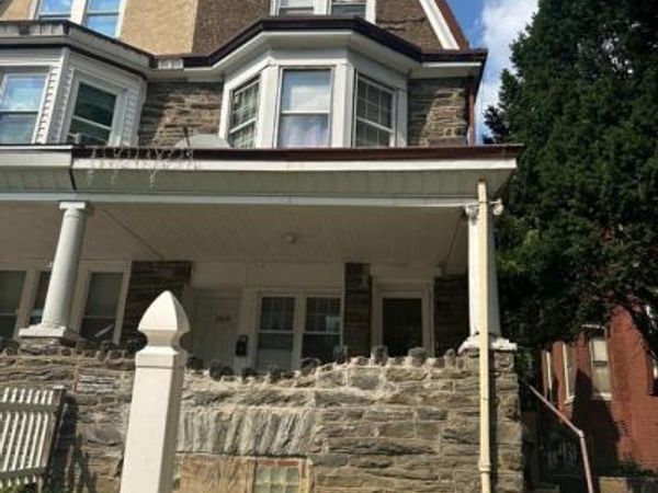 1319 WAKELING STREET, PHILADELPHIA, PA 19124