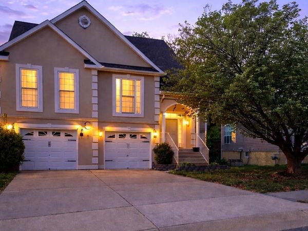 39 DENALI DRIVE, STAFFORD, VA 22554