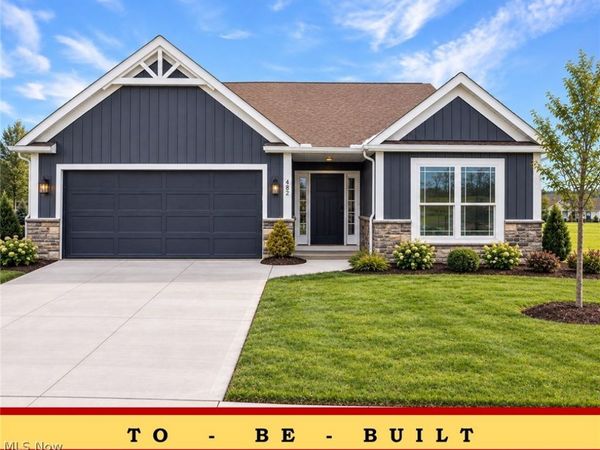 506 Meadow Trail SW, Hartville, OH 44632