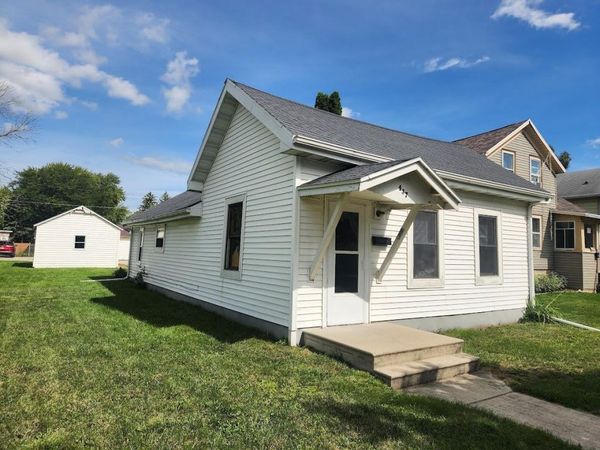 437 THOMAS STREET, Fond Du Lac, WI 54935