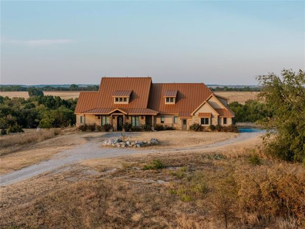 48001 County Street 2680 Street, Cyril, OK 73029