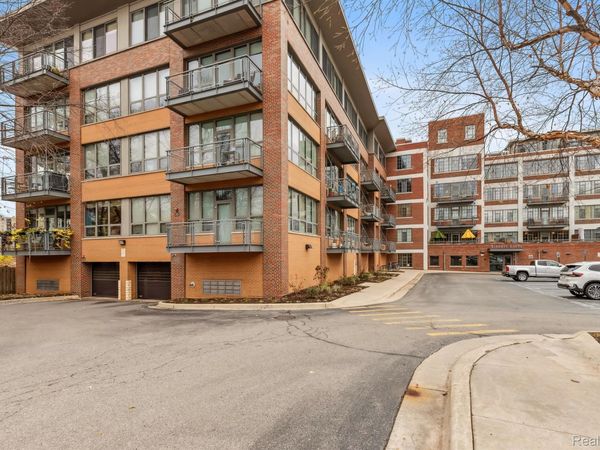 315 2ND Street , Unit 416, Ann Arbor, Mi 48103