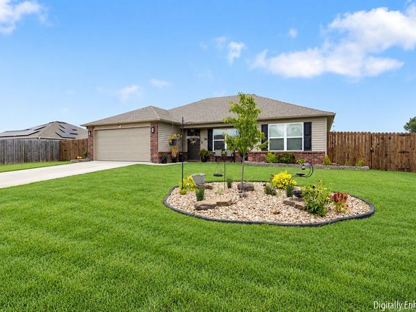 196 Stinson Street, Elkins, AR 72727