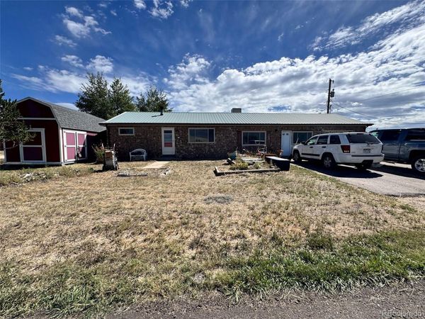 402 South Street, Silver Cliff, CO 81252