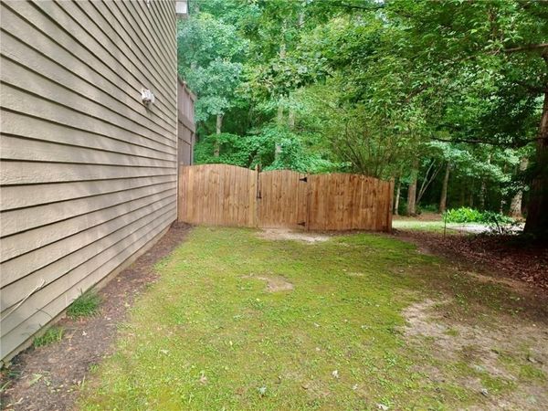 3257 Camens Way , Buford, GA 30519