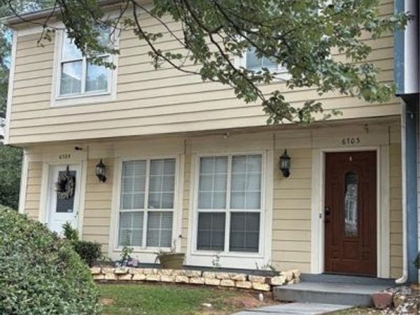 6705 Colchester Place , Unit 6705, Norcross, GA 30093