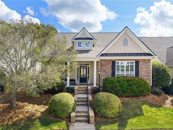 3170 Warbler Way, Cumming, GA 30041