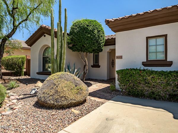 41003 N CONGRESSIONAL Drive, Anthem, AZ 85086