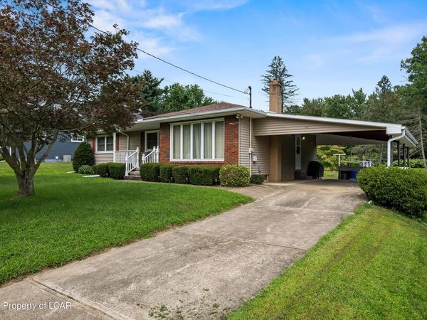 56 W Bergh Street, Wilkes-Barre, PA 18705
