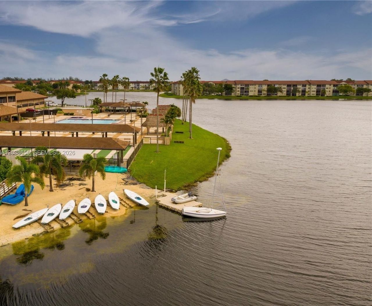 1001 SW 128th Ter, Unit 202B, Pembroke Pines, FL 33027 Photo
