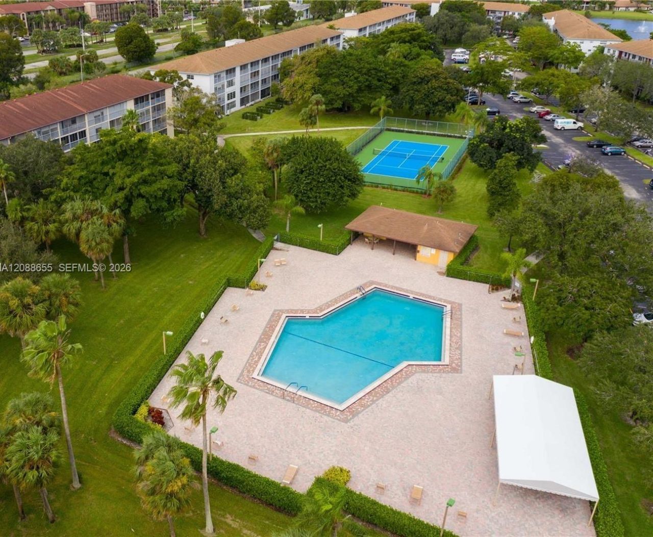 1001 SW 128th Ter, Unit 202B, Pembroke Pines, FL 33027 Photo