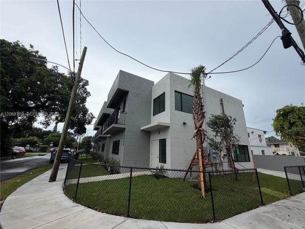 6480 NE 1st Ave , Unit 6480, Miami, FL 33150