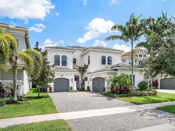 9747 Vitrail Ln , Delray Beach, FL 33446