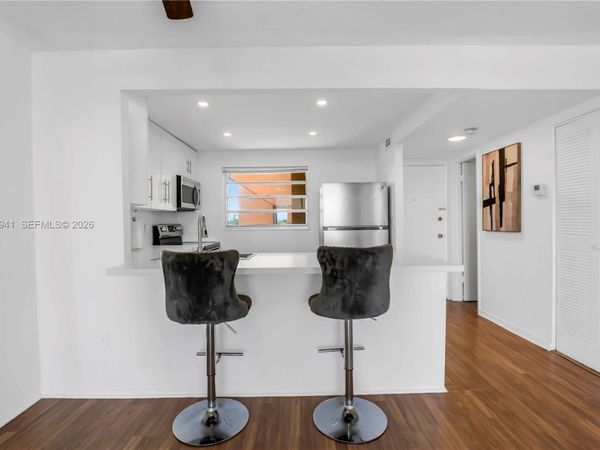 16400 NE 17th Ave , Unit 601, North Miami Beach, FL 33162