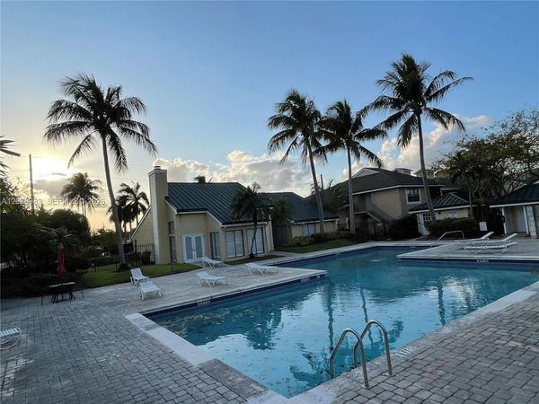8739 NW 39th St , Unit 8739, Sunrise, FL 33351