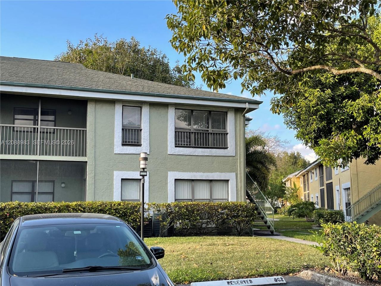 8739 NW 39th St, Unit 8739, Sunrise, FL 33351 Photo
