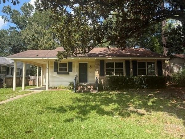 2850 Exter Drive , Mobile, AL 36606