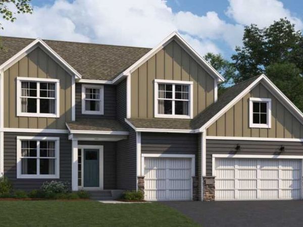 1879 Lannon Avenue NE, Saint Michael, MN 55376