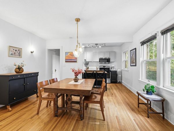 3609 Aldrich Avenue S, Unit 4, Minneapolis, MN 55409