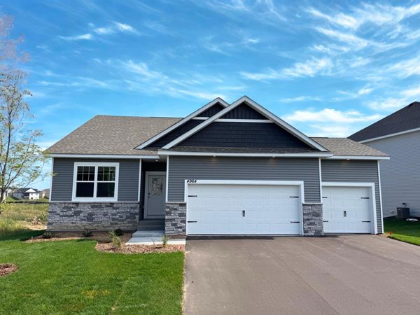 4964 Jamocha Avenue NE, Saint Michael, MN 55376
