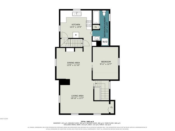 3132 Columbus Avenue, Minneapolis, MN 55407