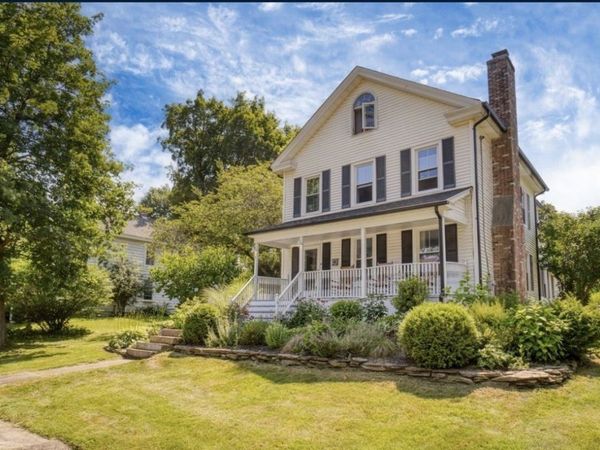 21 Saint James Avenue, Lee, MA 01238