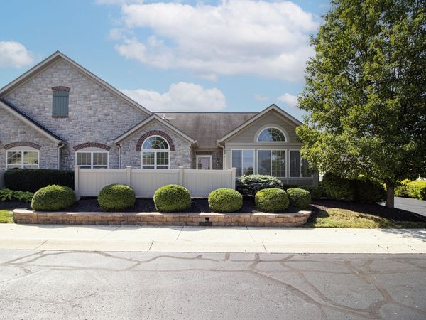 13895 Rue Charlot Lane , McCordsville, IN 46055