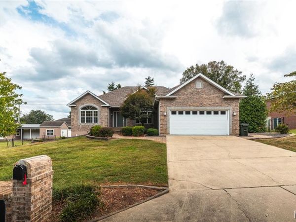 302 Sooter Lane, Rolla, MO 65401