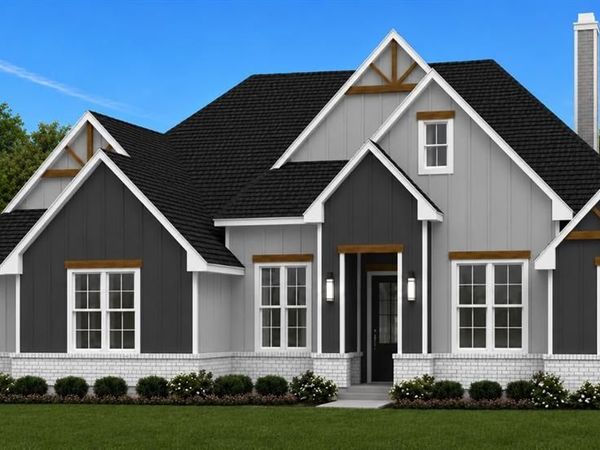 9309 Wood Duck Drive , New Fairview, TX 76078