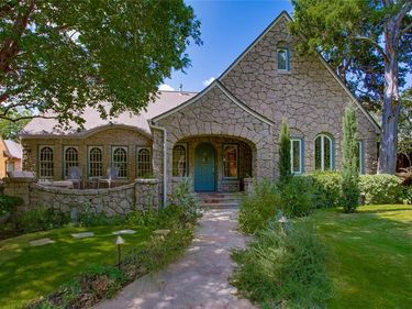4119 Rock Creek Drive, Dallas, TX 75204