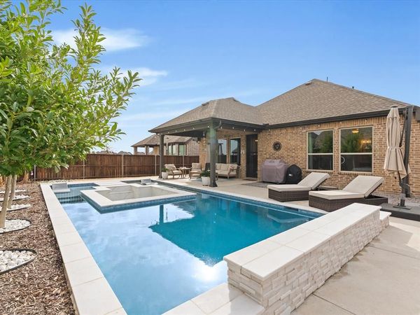 1625 Windflower Drive , Aubrey, TX 76227