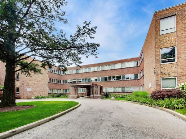 200 Ridge Avenue , Unit TG, Evanston, IL 60202