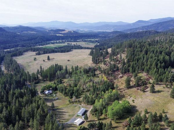 639 Dry Gulch Rd, Colville, WA 99114