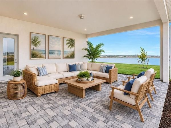 44602 Little Blue Heron WAY , PUNTA GORDA, FL 33982
