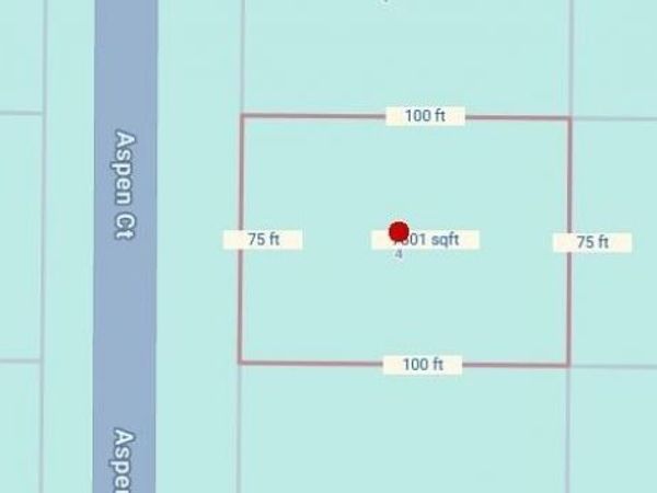 4 Aspen CT , PLACIDA, FL 33946