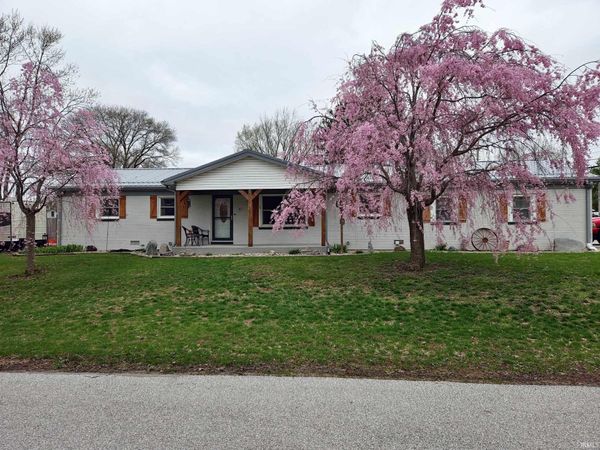 452 W 14th Street, Peru, IN 46970