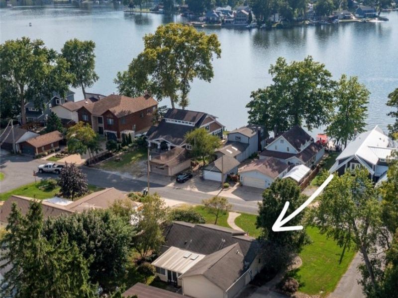 3295 Waterside Drive , Akron, OH 44319 Photo 2